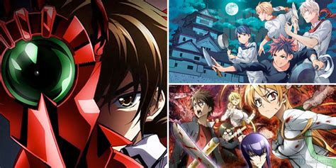 ver anime ecchi fuerte|ecchi all anime list.